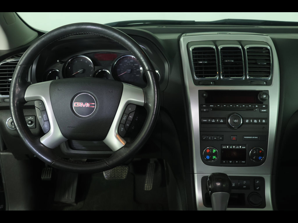 Used 2012 GMC Acadia SLT FWD image 13