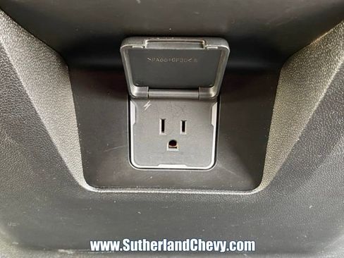Used 2025 Chevrolet Tahoe LT AWD/4WD image 51