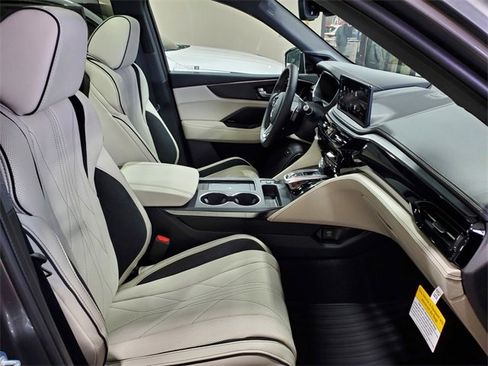 New 2026 Acura MDX Type S image 13