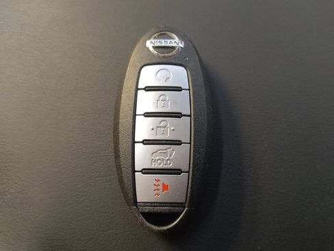 Used 2019 Nissan Murano SL AWD/4WD image 32