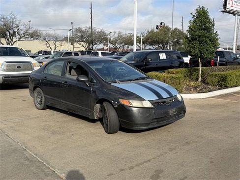 Used 2007 Honda Civic LX image 3
