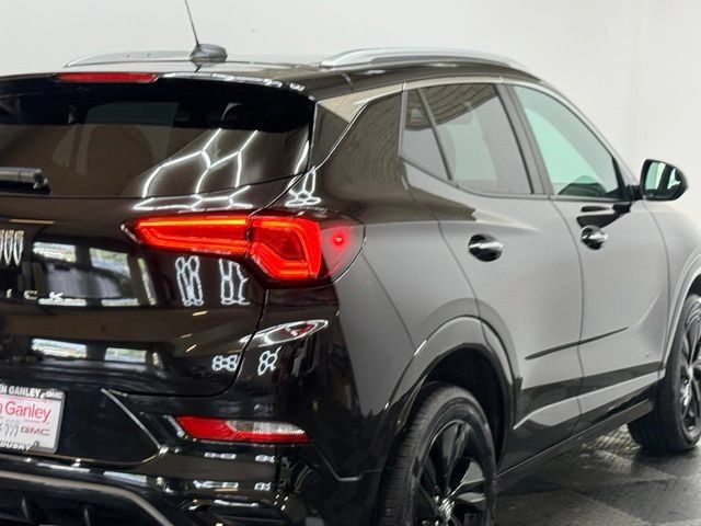 Used 2025 Buick Encore GX Sport Touring AWD/4WD image 12