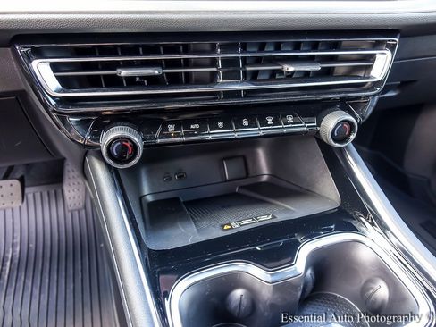 New 2026 Chevrolet Traverse LT w/ Enhanced Driving Package image 20