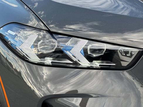 Used 2026 BMW X5 xDrive40i AWD/4WD image 11
