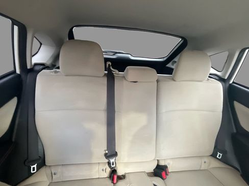 Used 2016 Subaru Crosstrek 2.0i Premium AWD/4WD image 13