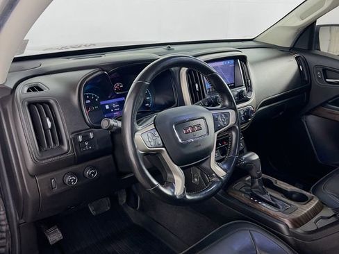 Used 2021 GMC Canyon Denali AWD/4WD image 33