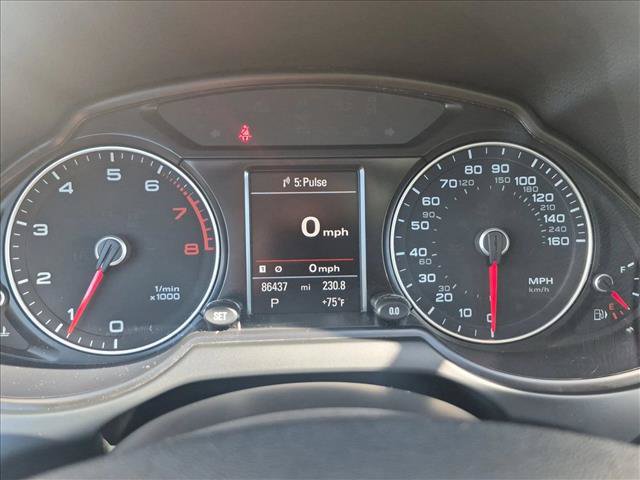 Used 2017 Audi Q5 2.0T Premium AWD/4WD image 11