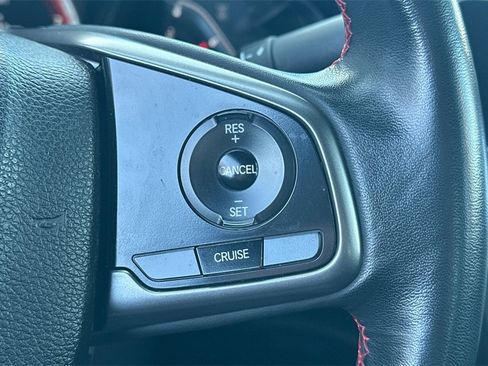 Used 2018 Honda Civic Si image 26