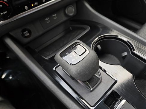 New 2026 Nissan Rogue SV w/ Cold Weather Package image 24