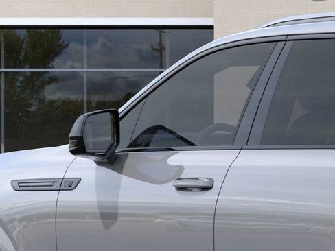 New 2026 Cadillac Escalade IQL Sport 1 image 12