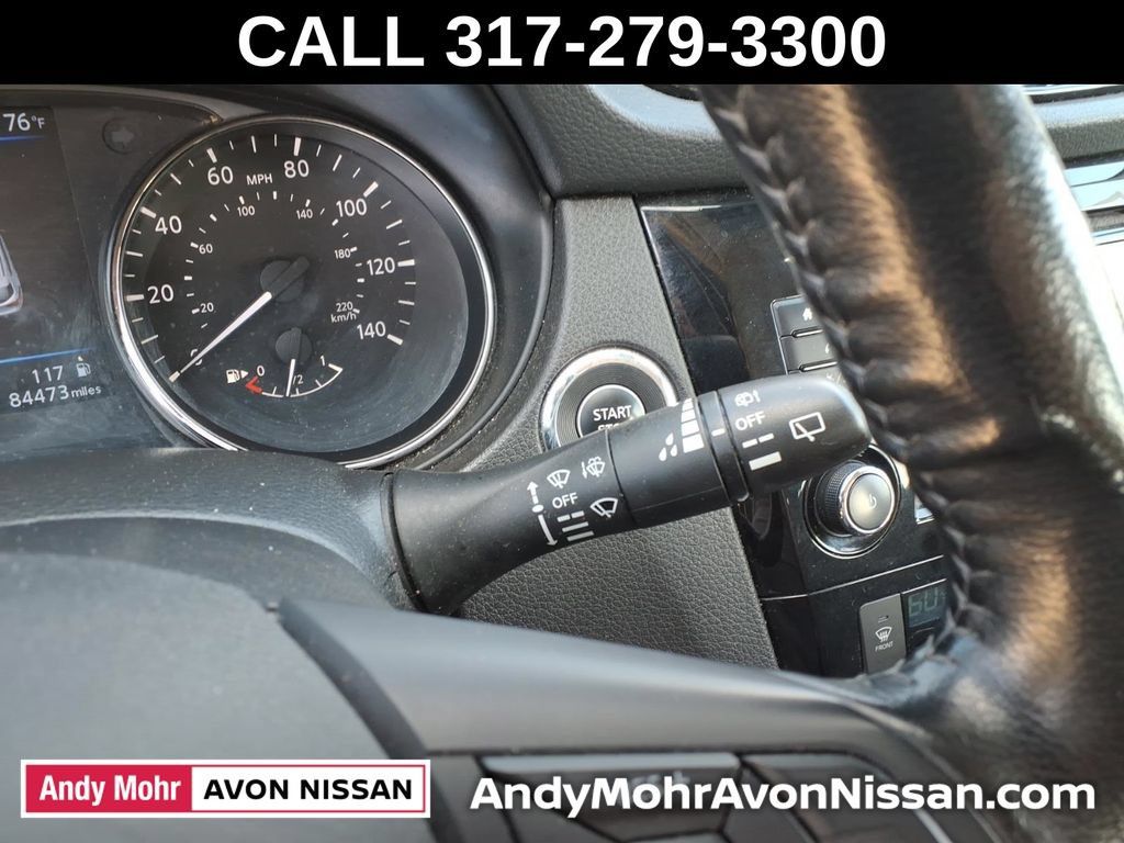 Used 2022 Nissan Rogue Sport SV w/ Technology Package AWD/4WD image 25