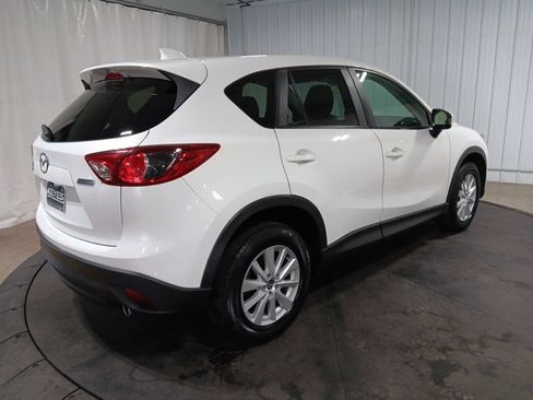 Used 2013 MAZDA CX-5 Touring AWD/4WD image 9