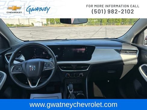 Used 2025 Buick Encore GX Preferred w/ Comfort Package FWD image 22