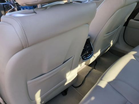 Used 2013 Cadillac XTS Premium AWD/4WD image 18