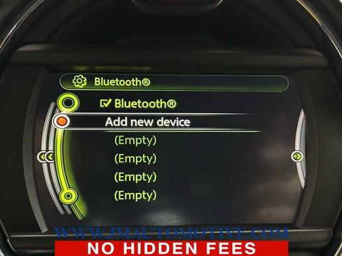 Used 2017 MINI Cooper Clubman S image 24