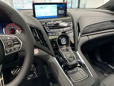 New 2026 Acura RDX A-Spec AWD/4WD image 21