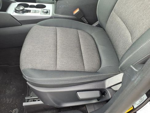 Used 2024 Ford Bronco Sport Big Bend image 25