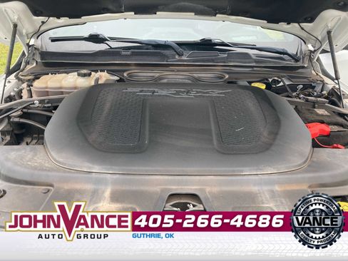 Used 2022 RAM 1500 TRX w/ TRX Level 2 Equipment Group AWD/4WD image 12