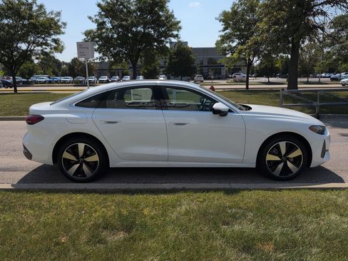 New 2025 Audi A5 2.0T Premium Plus image 38