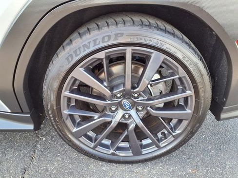 Used 2024 Subaru WRX Premium AWD/4WD image 18