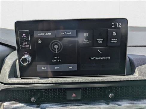 New 2026 Honda CR-V TrailSport image 15