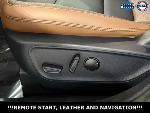 Used 2025 Ford Bronco Sport Outer Banks w/ Outer Banks Tech Package+ image 26