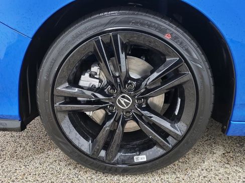 New 2026 Acura Integra A-Spec image 12