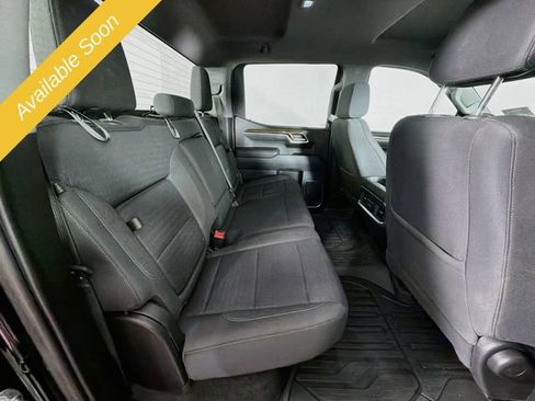 Used 2022 GMC Sierra 1500 Elevation AWD/4WD image 27
