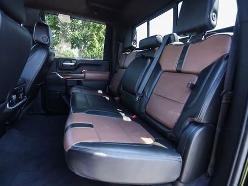Used 2020 Chevrolet Silverado 2500 High Country AWD/4WD image 66