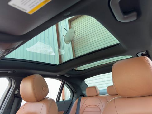 Used 2020 Mercedes-Benz C 43 AMG 4MATIC Sedan w/ Multimedia Package image 11