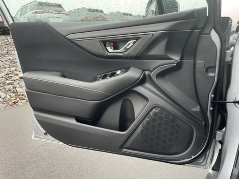 Certified 2025 Subaru Legacy Premium image 15