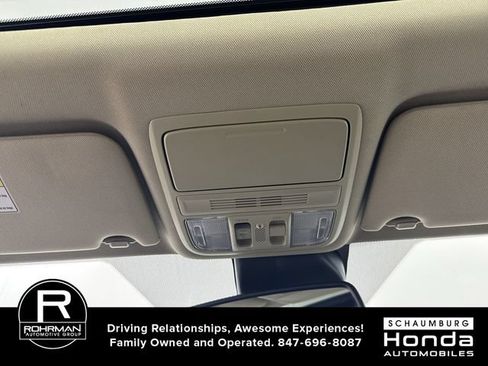 Used 2014 Honda Accord EX-L image 10