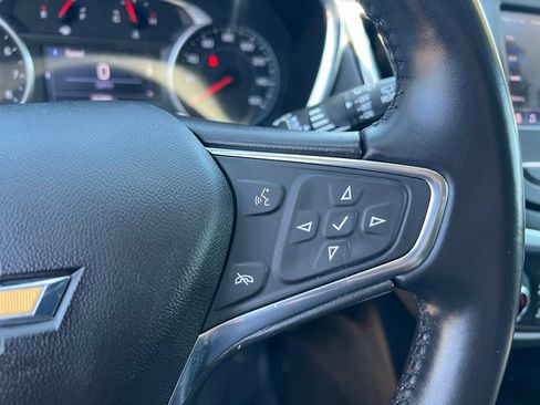 Used 2021 Chevrolet Equinox LT AWD/4WD image 37