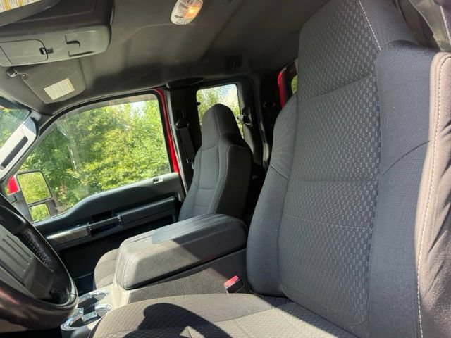 Used 2009 Ford F250 FX4 AWD/4WD image 11