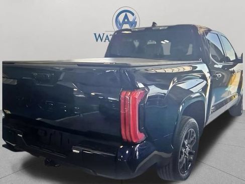 Used 2023 Toyota Tundra Platinum AWD/4WD image 4