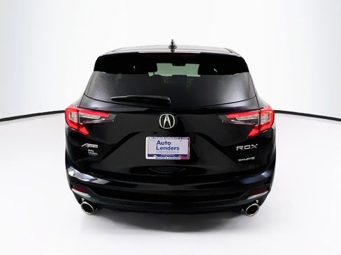 Used 2022 Acura RDX AWD image 6