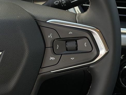 New 2026 Chevrolet Trax LT w/ Driver Confidence Package image 14