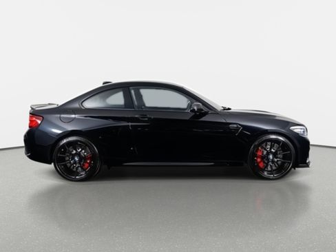 Used 2020 BMW M2 CS image 5