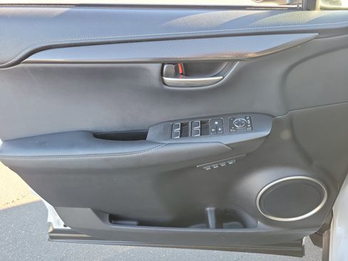 Used 2021 Lexus NX 300h AWD w/ Premium Package image 12