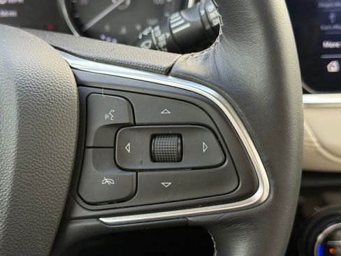 Used 2020 Buick Encore GX Select w/ Sport Touring Package image 25