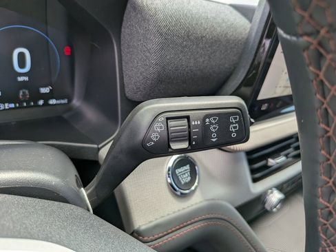 New 2026 Ford Explorer Active image 30