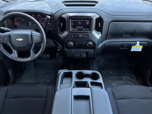 New 2024 Chevrolet Silverado 3500 W/T w/ WT Convenience Package image 13