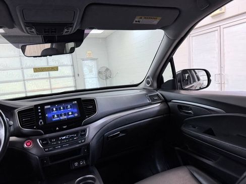 Used 2023 Honda Ridgeline RTL image 26