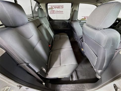 Used 2013 Honda Ridgeline Sport image 27