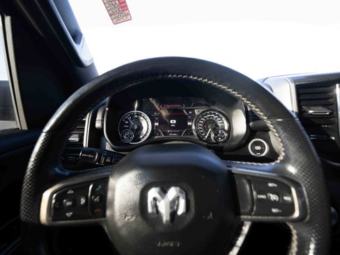 Used 2021 RAM 1500 Rebel w/ Rebel Level 2 Equipment Group image 14