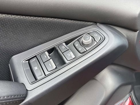 New 2026 Subaru Ascent Bronze Edition image 21