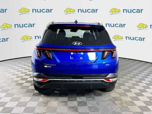 Used 2023 Hyundai Tucson SEL w/ Convenience Package image 6