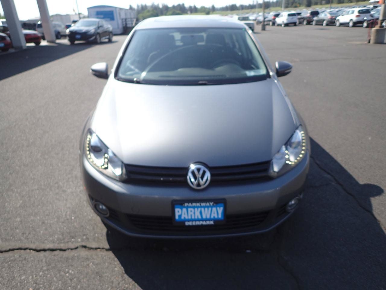 Used 2013 Volkswagen Golf TDI FWD image 8