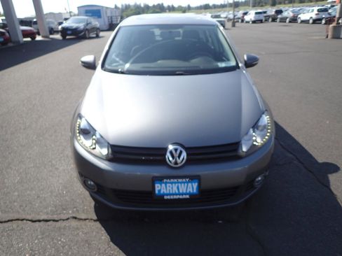 Used 2013 Volkswagen Golf TDI FWD image 8