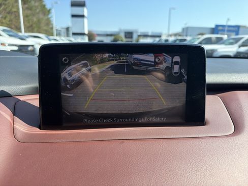 Used 2017 MAZDA CX-9 Signature AWD/4WD image 25